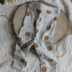 Legging ourson