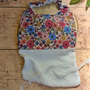 Serviette élastiquée Brigitte