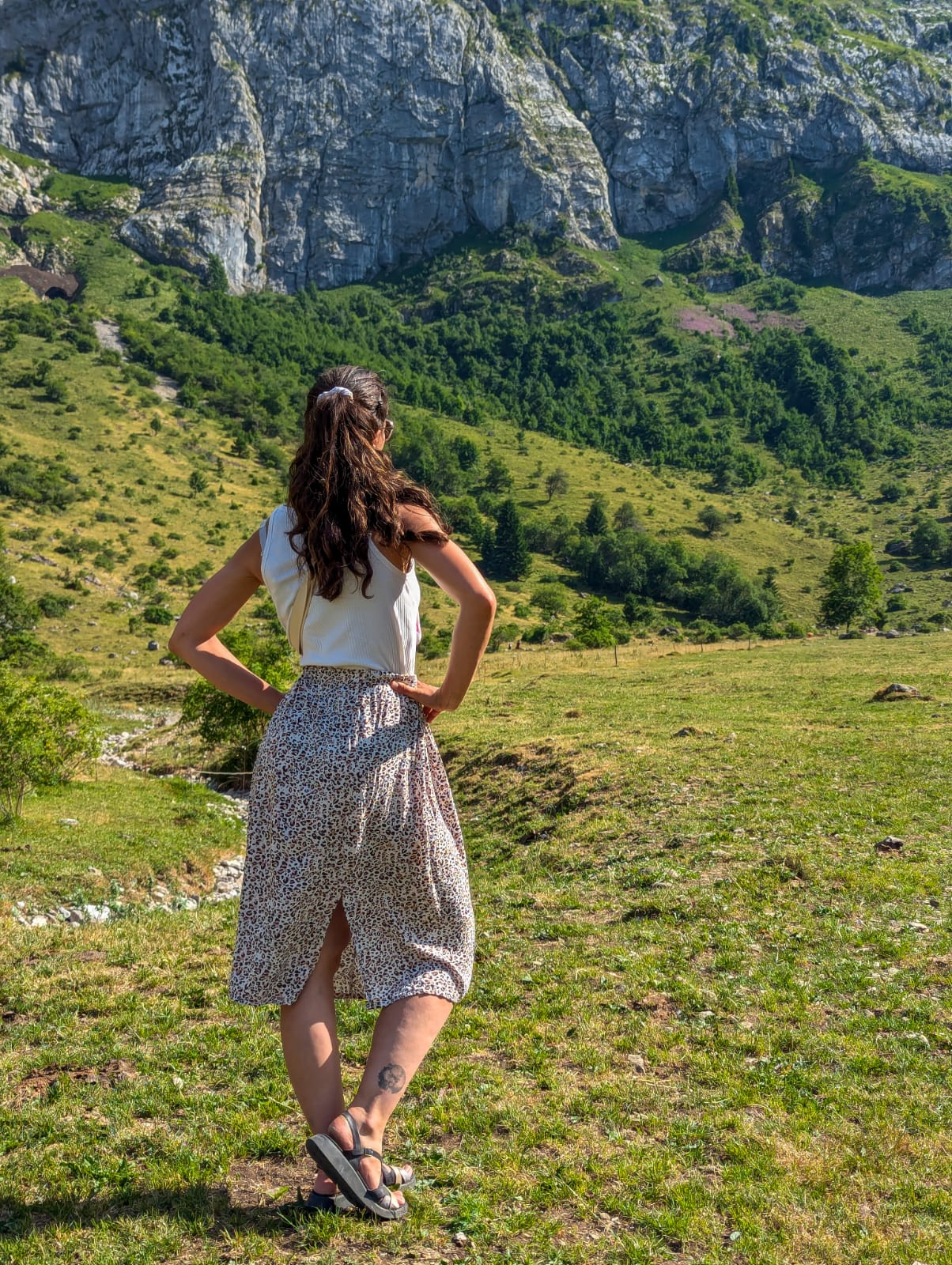 Jupe Jeanne – Image 2
