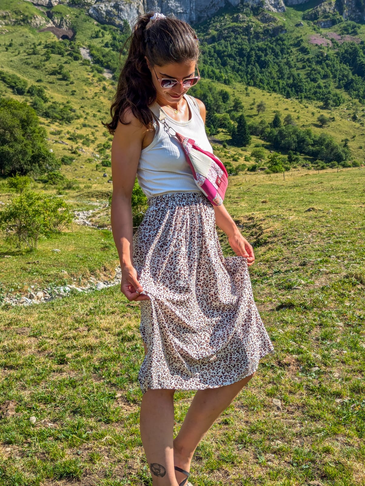 Jupe Jeanne – Image 3