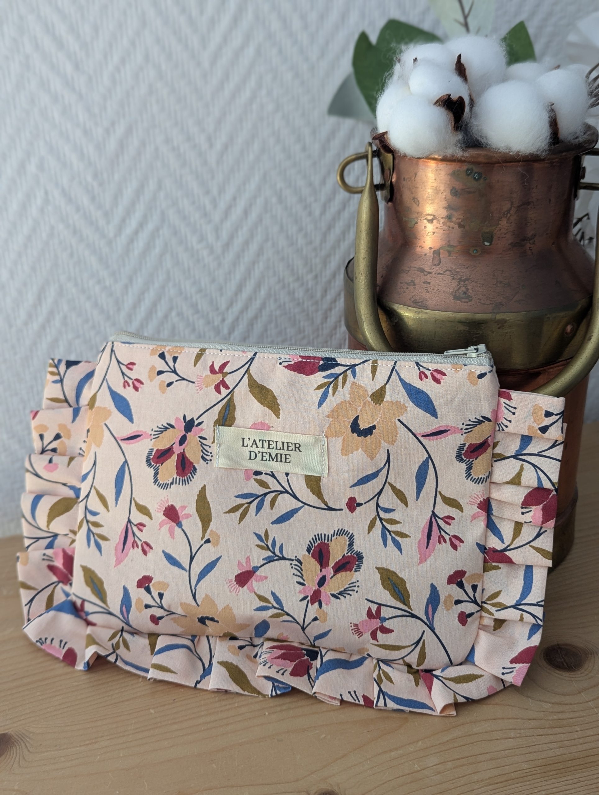 Pochette Joséphine – Image 7