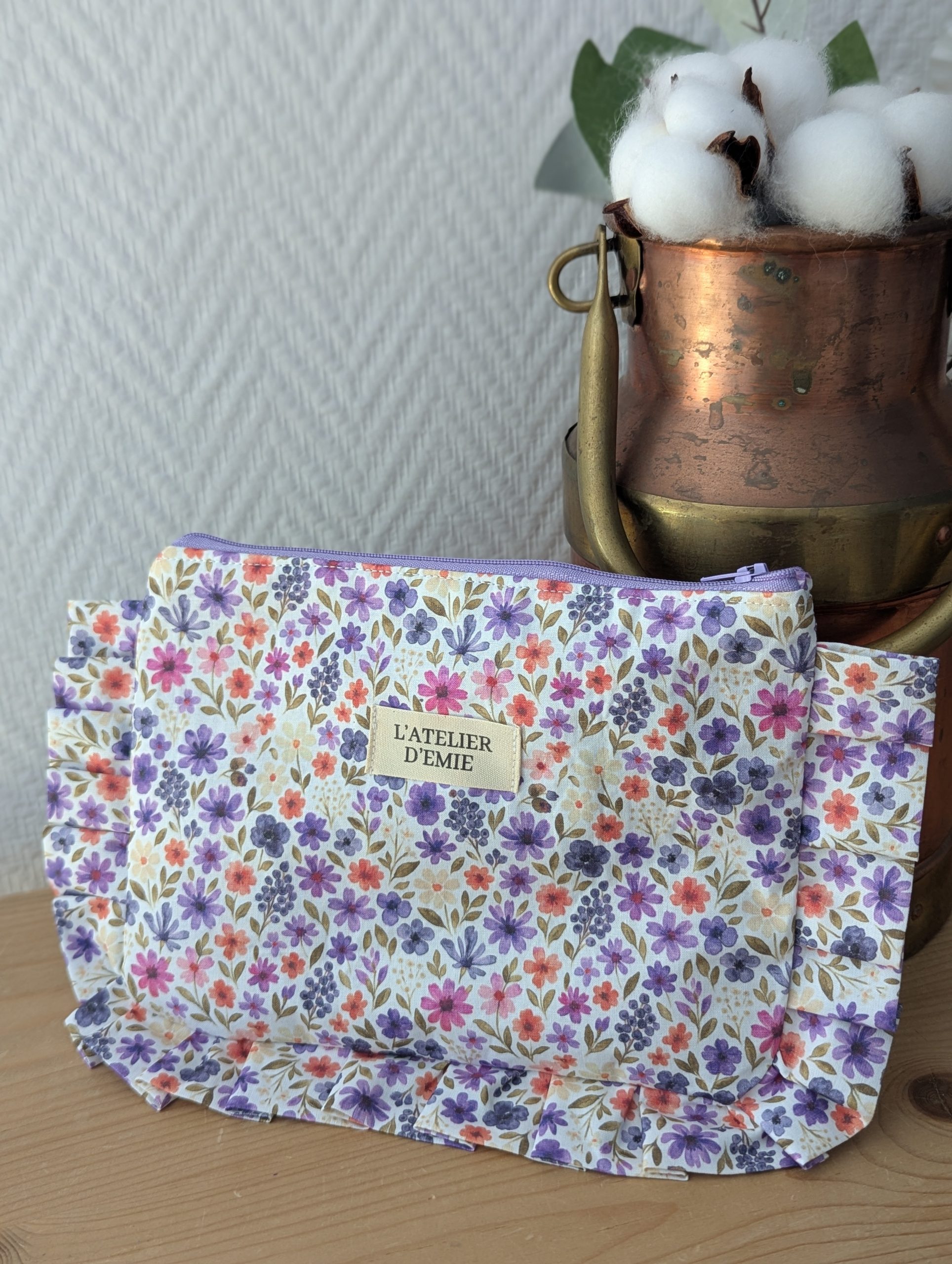 Pochette Joséphine – Image 6