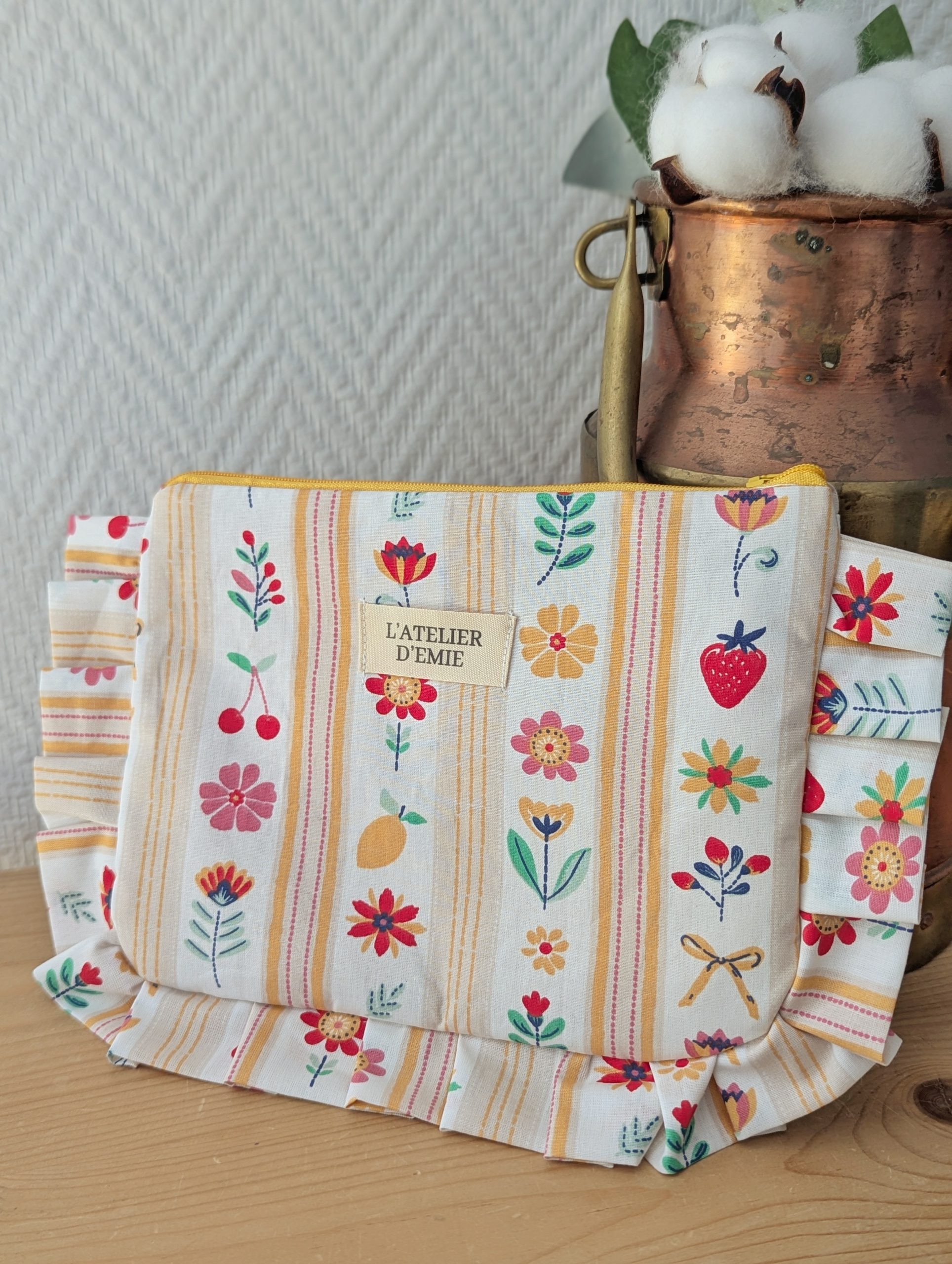 Pochette Joséphine – Image 2