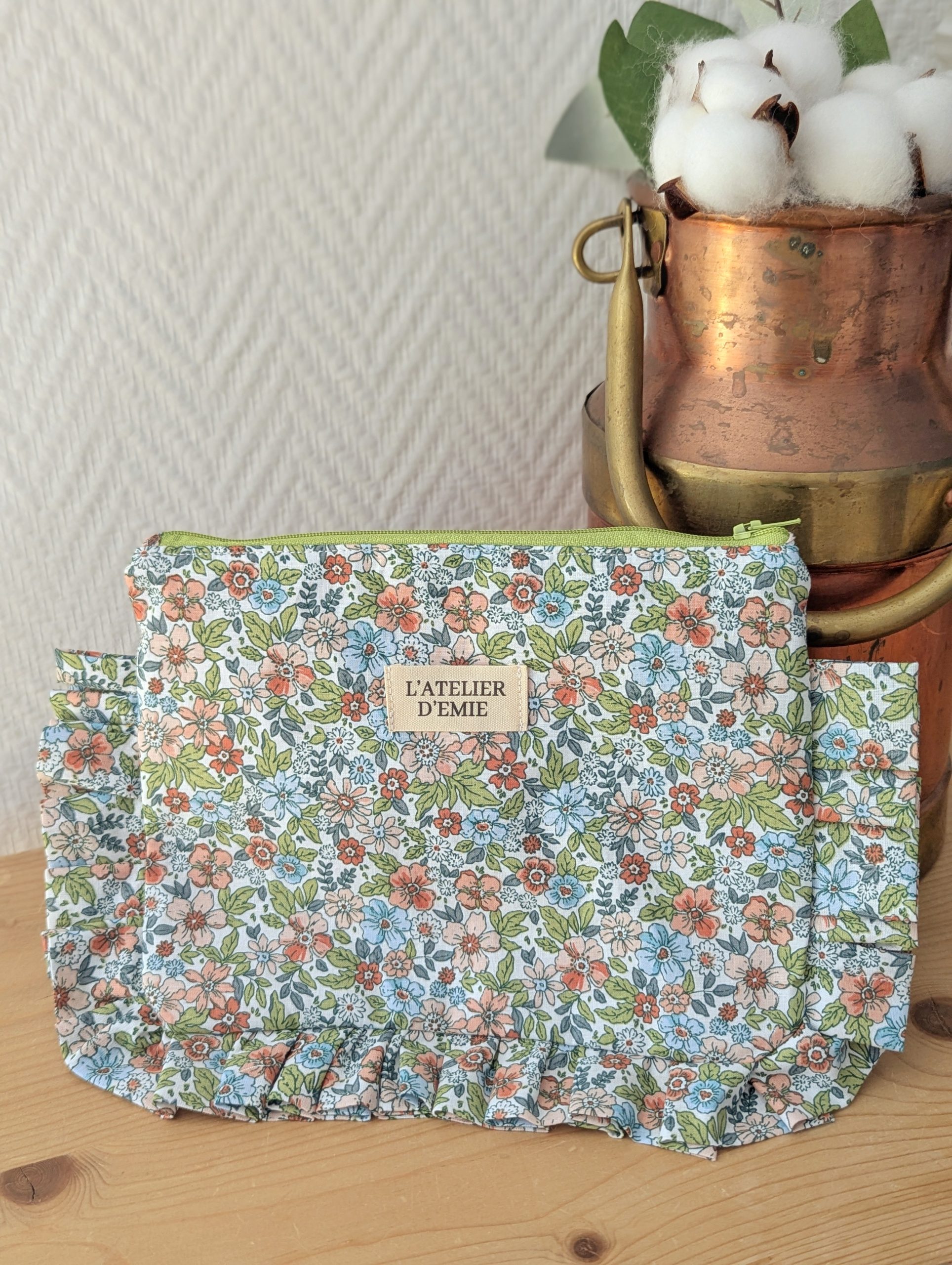 Pochette Joséphine – Image 5