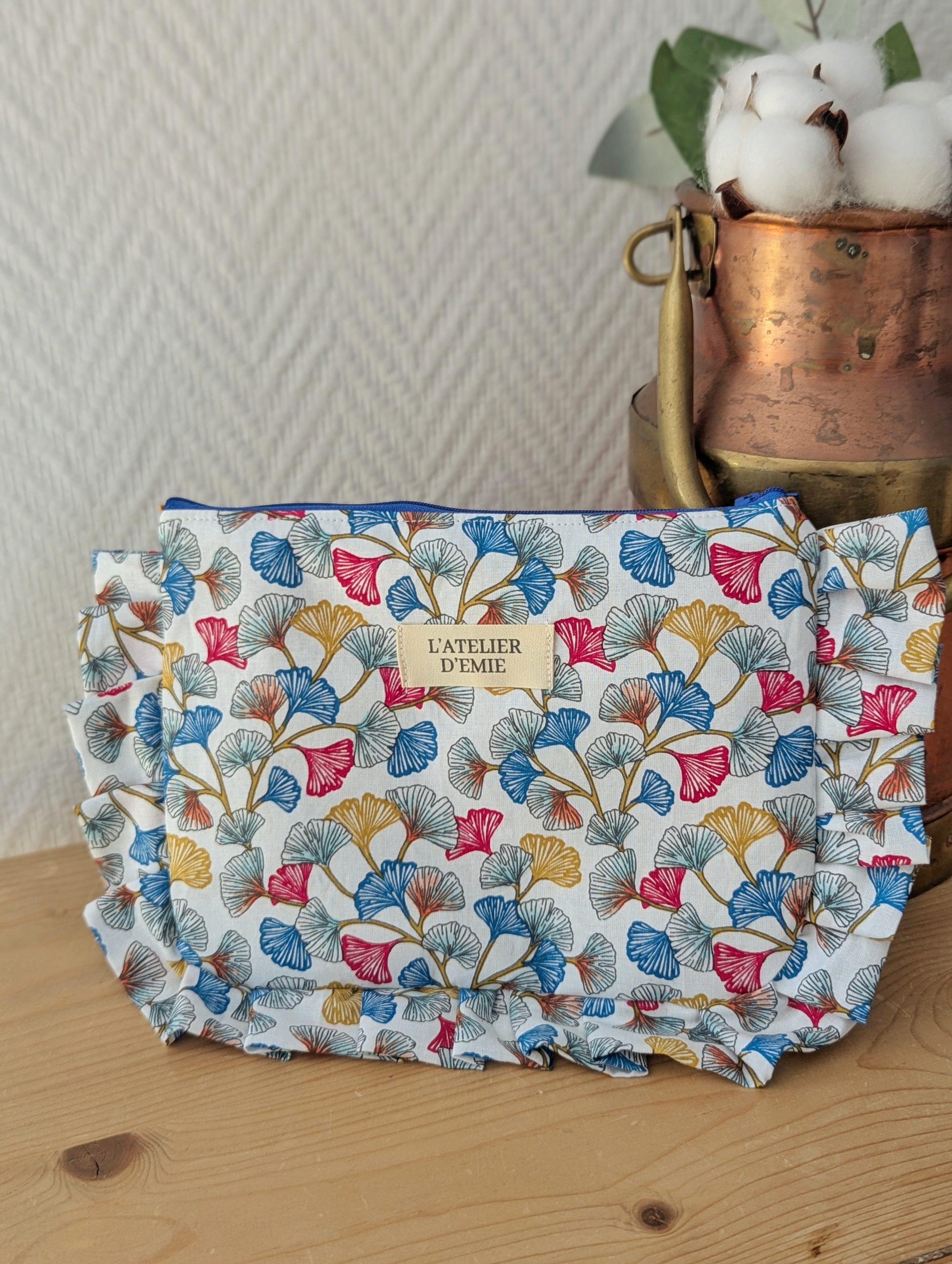 Pochette Joséphine – Image 4