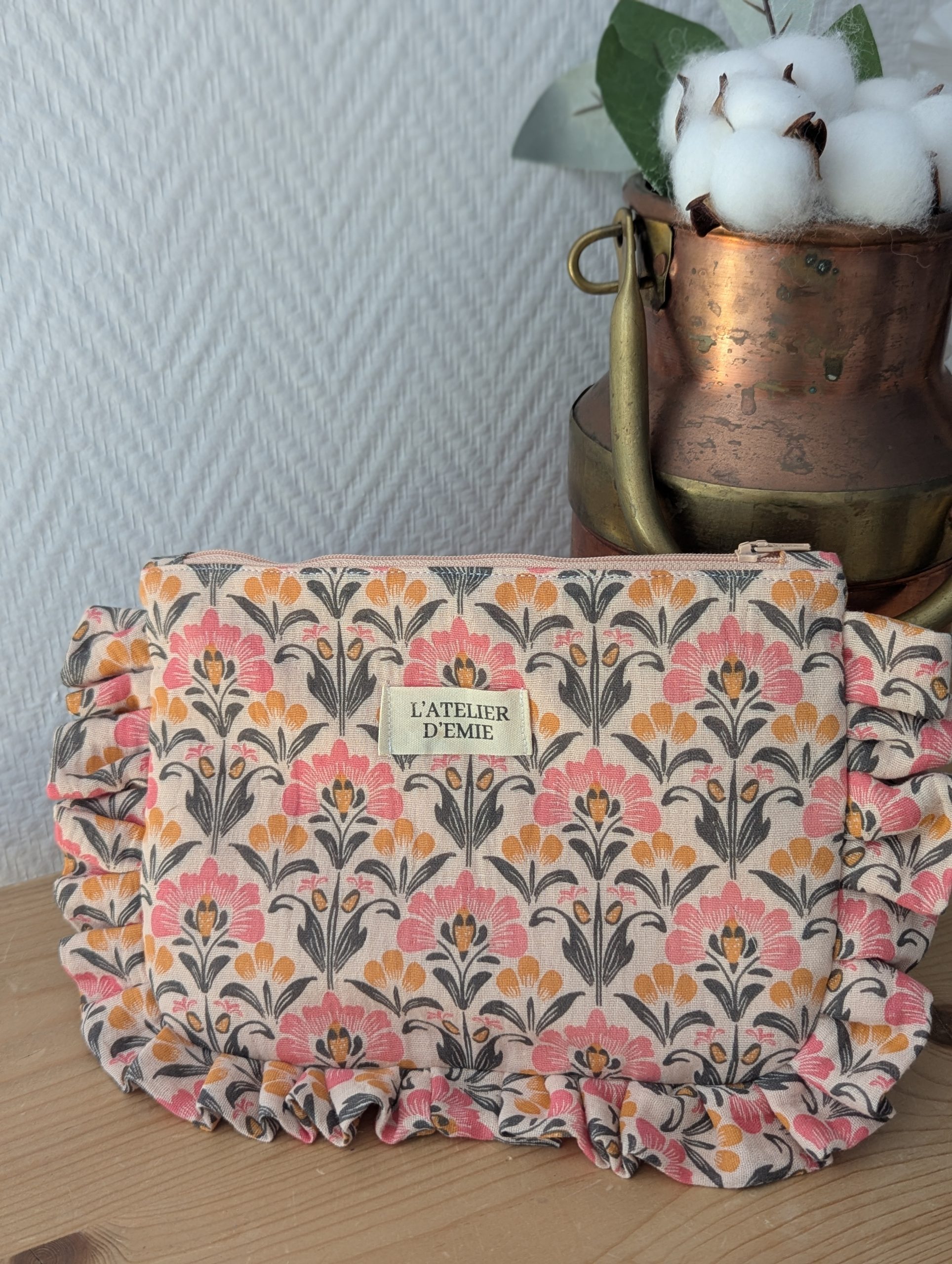 Pochette Joséphine