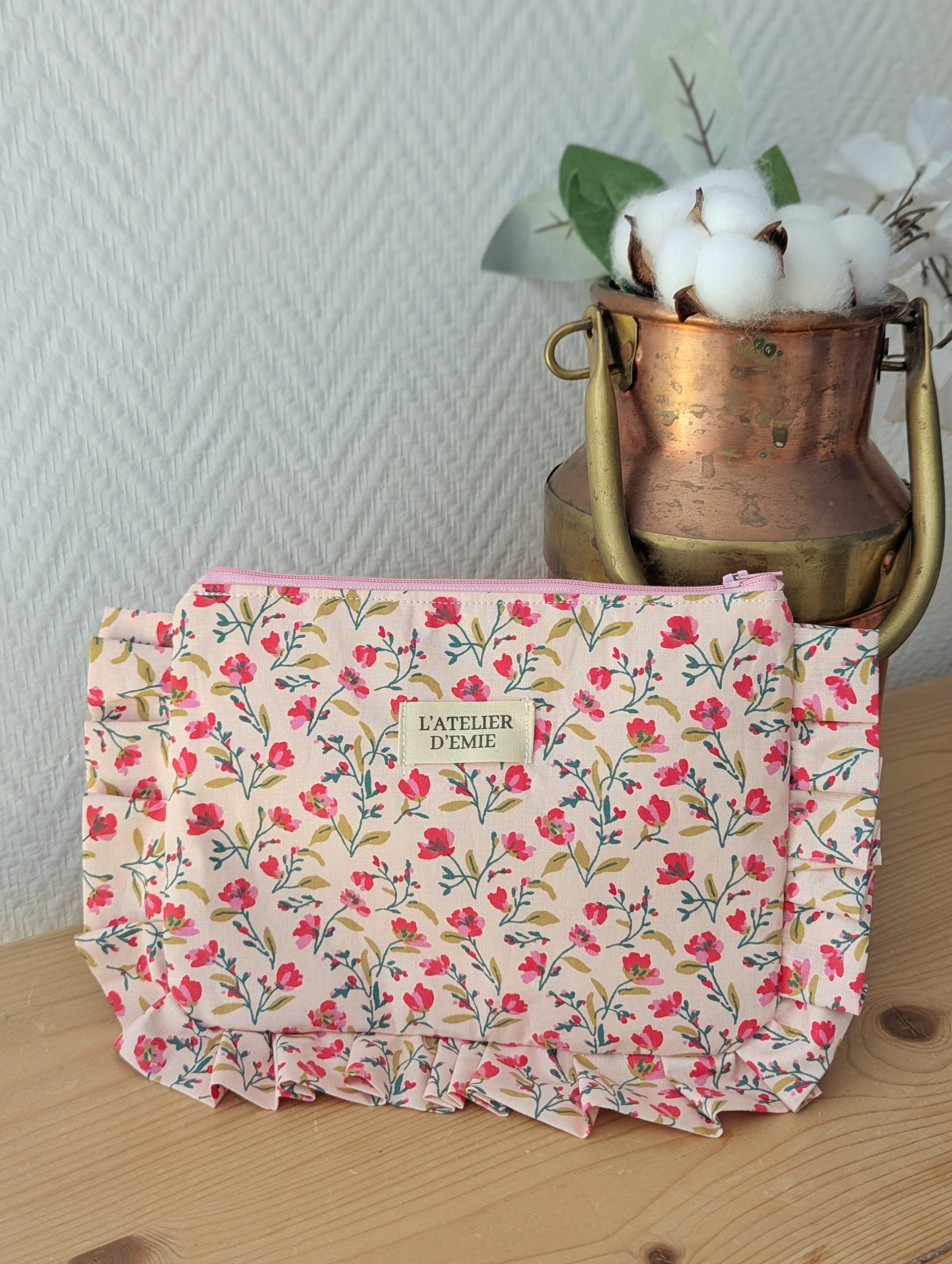 Pochette Joséphine – Image 3